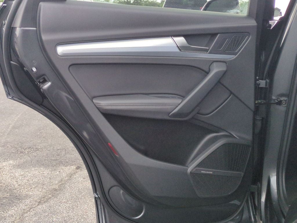 2024 Audi Q5 S line Premium Plus
