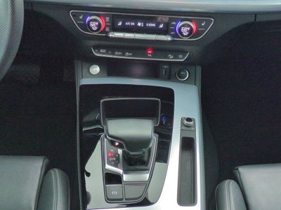 2024 Audi Q5 S line Premium Plus