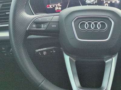 2024 Audi Q5 S line Premium Plus