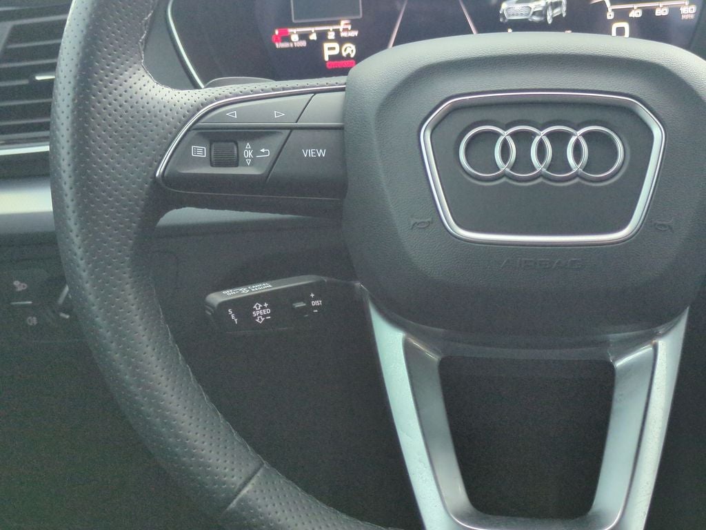 2024 Audi Q5 S line Premium Plus