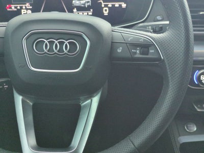 2024 Audi Q5 S line Premium Plus