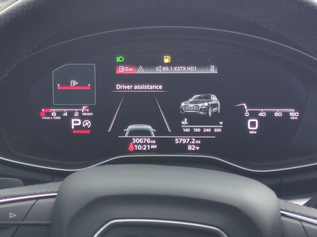 2024 Audi Q5 S line Premium Plus