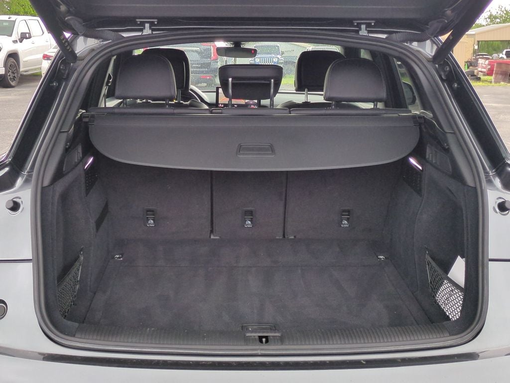 2024 Audi Q5 S line Premium Plus