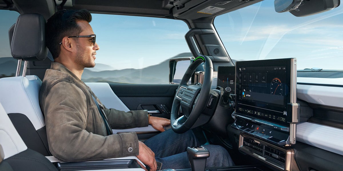 Price GMC in KARNES CITY TX