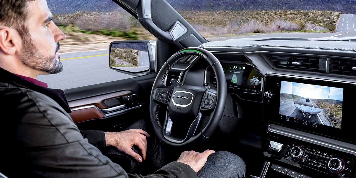 Price GMC in KARNES CITY TX