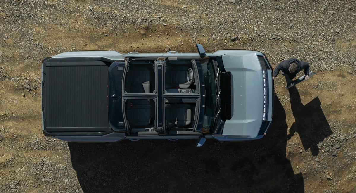 Price GMC in KARNES CITY TX