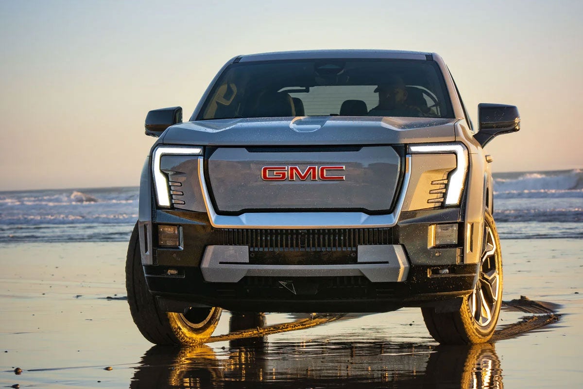 Price GMC in KARNES CITY TX
