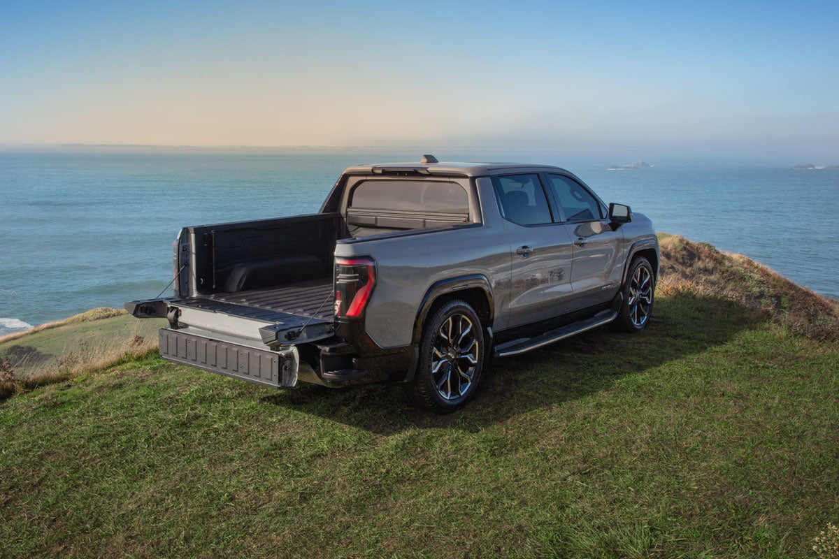 Price GMC in KARNES CITY TX