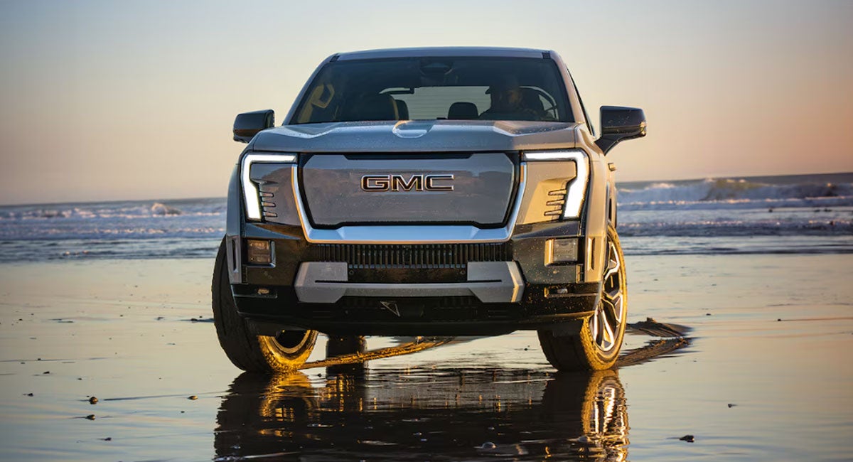 Price GMC in KARNES CITY TX