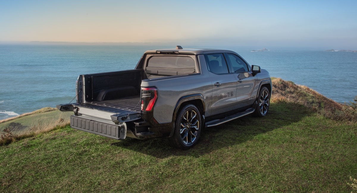 Price GMC in KARNES CITY TX
