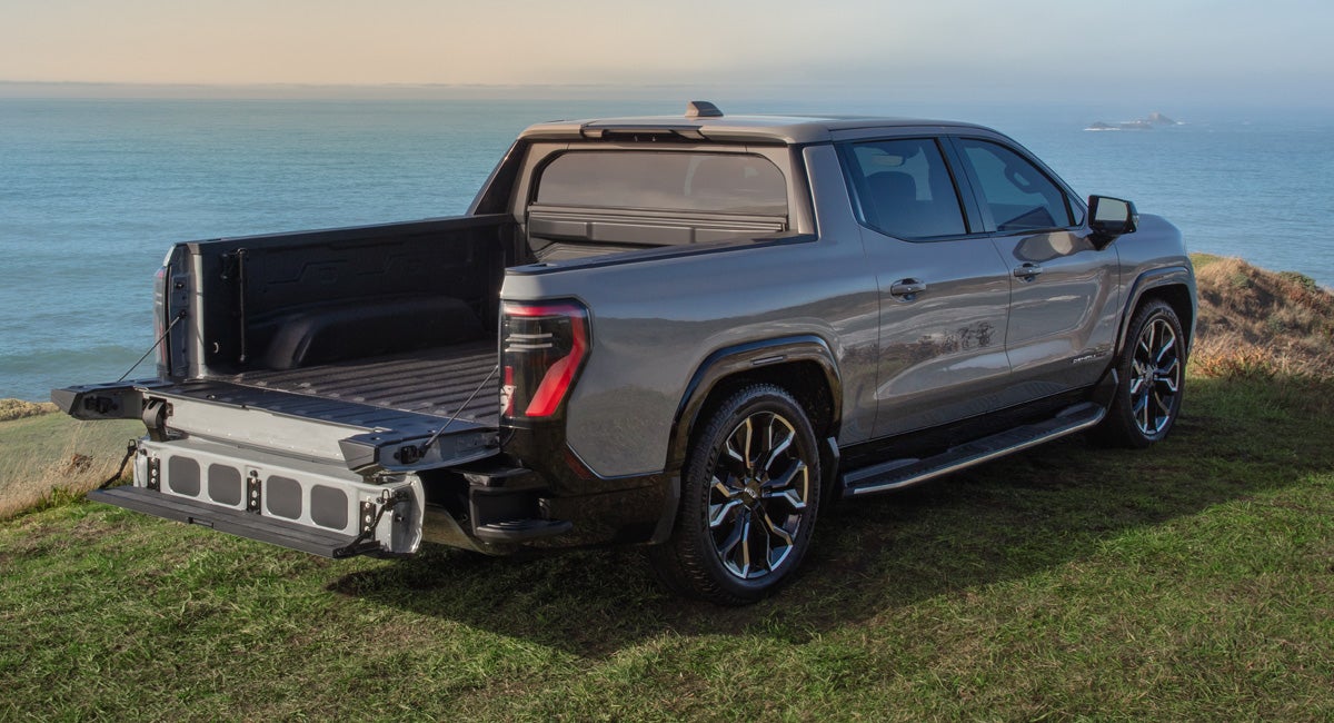 Price GMC in KARNES CITY TX
