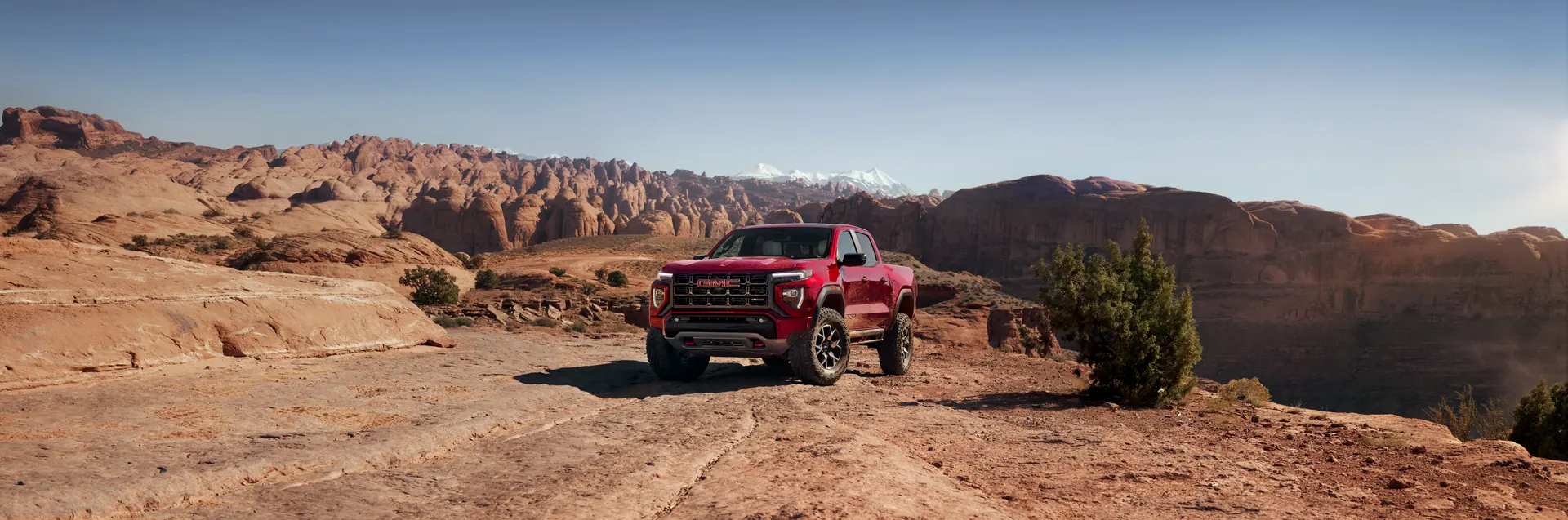 2026 GMC Canyon at Price GMC in KARNES CITY TX