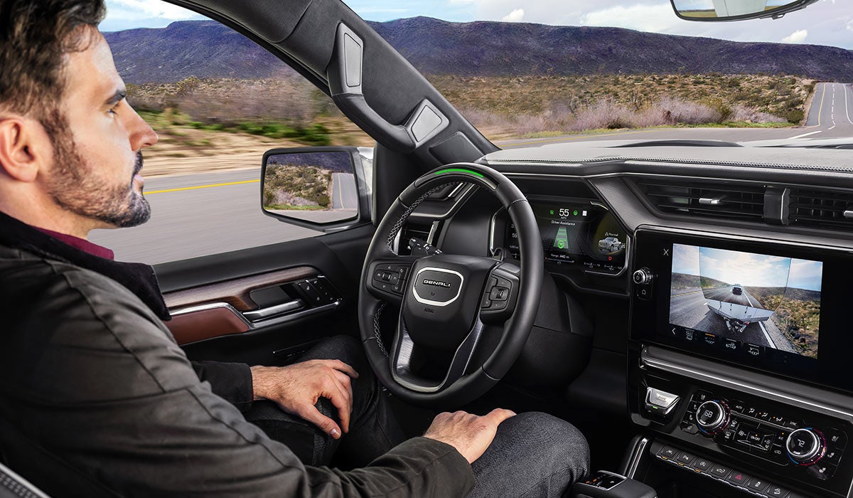 Price GMC in KARNES CITY TX