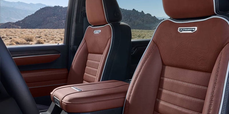 2026 GMC Sierra 3500HD